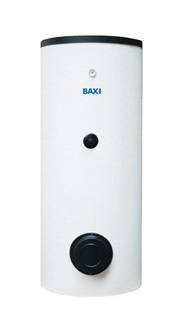 Baxi Бойлер UBVT 400 SC 7110595--