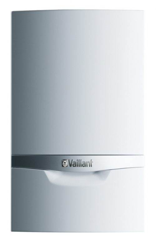 Конденсационный газовый котел Vaillant ecoTEC Plus VU INT IV 386/5-5 0010015908