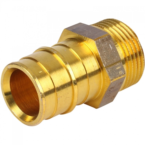 Uponor Q&E штуцер с наружной резьбой 25-G3/4"НР 1047862