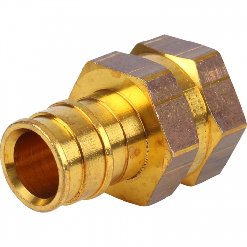 Uponor Q&E штуцер с внутренней резьбой 20-RP1/2"ВР 1023010